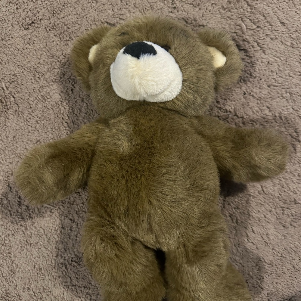 1999 Build-a-Bear Bearemy